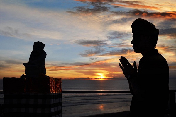 Tradisi Dan Kuliner Wajib Saat Perayaan Nyepi